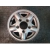 Recambio de llanta para tata safari referencia OEM IAM  121431 