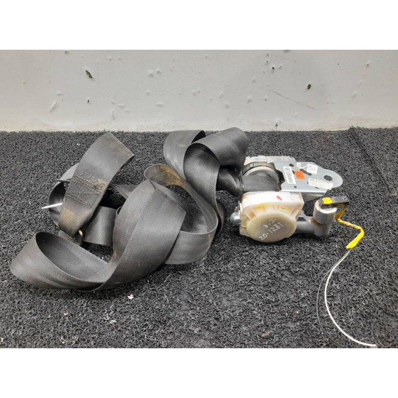Recambio de cinturon seguridad delantero izquierdo para hyundai i20 classic referencia OEM IAM 888701J2009PI  