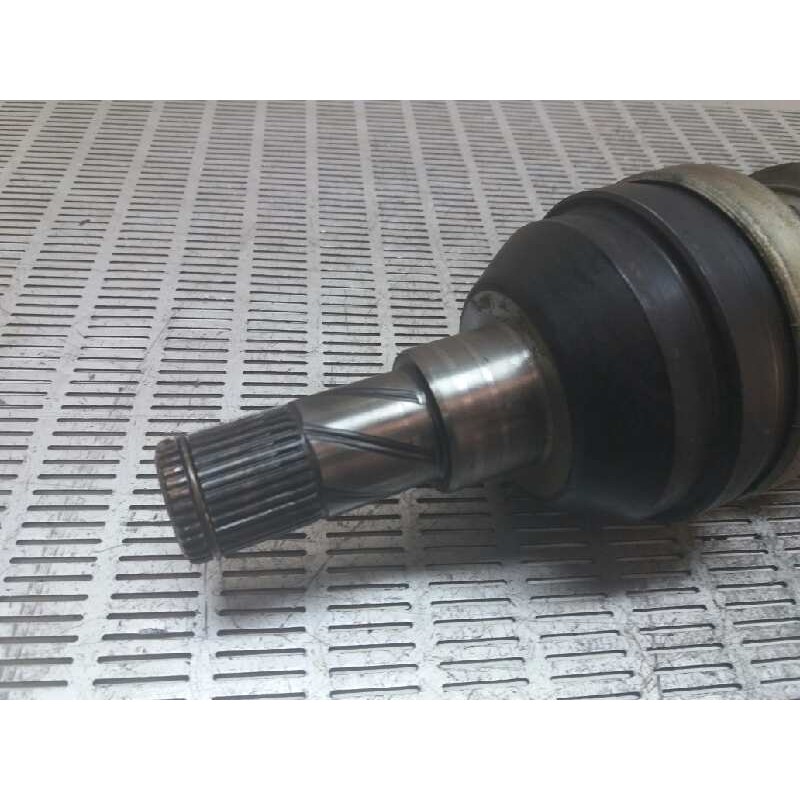 Recambio de transmision delantera izquierda para daewoo lanos 1.5 referencia OEM IAM - Gris 2