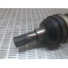 Recambio de transmision delantera izquierda para daewoo lanos 1.5 referencia OEM IAM   