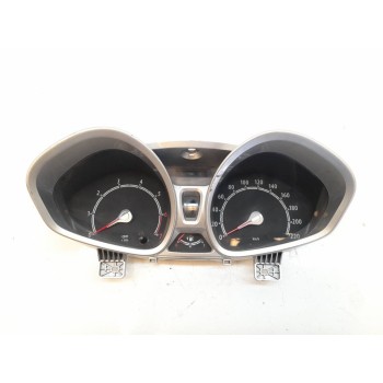 CUADRO INSTRUMENTOS 8A6T10849EC 