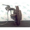Recambio de mangueta delantera derecha para seat alhambra (7v8) referencia OEM IAM   