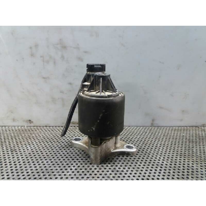 Recambio de valvula egr para daewoo tacuma cdx referencia OEM IAM 9708613631  