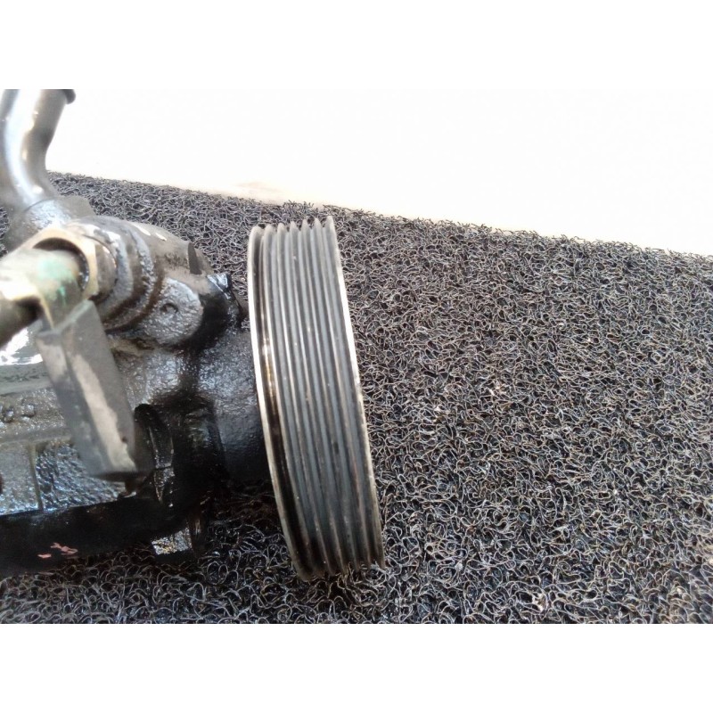 Recambio de bomba direccion para peugeot boxer combi (rs3200)(320)('02) 2.5 diesel referencia OEM IAM - Blanco 3
