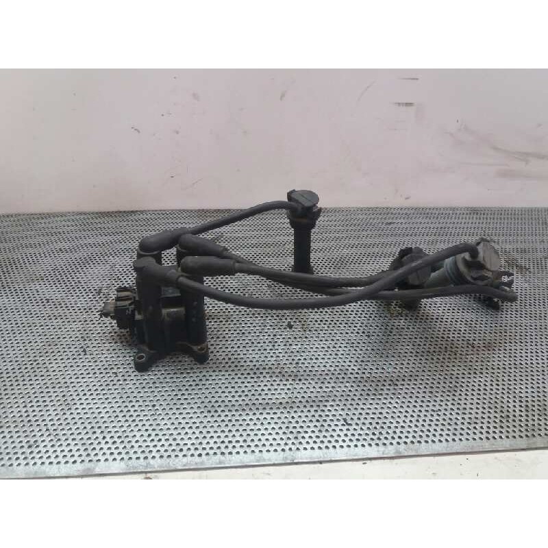 Recambio de bobina encendido para mazda 2 berlina (dy) 1.4 active+ (59kw) referencia OEM IAM 880049EBL10 2