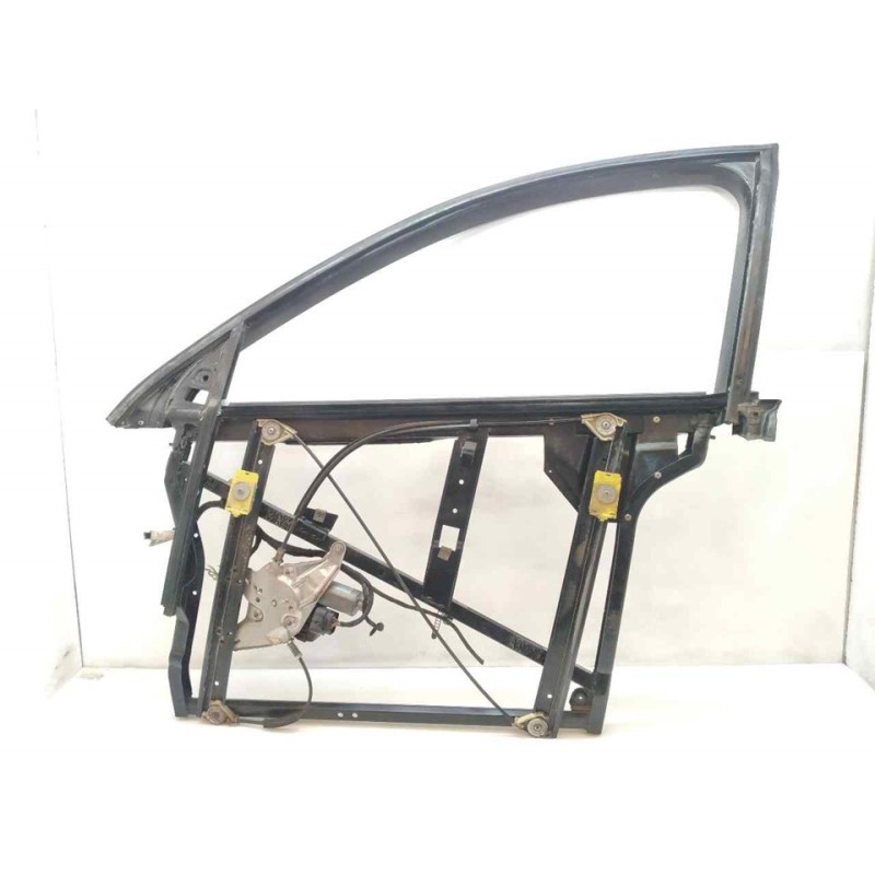 Recambio de elevalunas delantero izquierdo para audi a6 berlina (4b2) 2.5 tdi quattro referencia OEM IAM 4B0837397 2