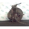 Recambio de mangueta delantera derecha para seat alhambra (7v8) referencia OEM IAM   