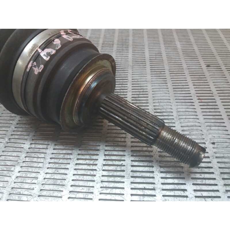 Recambio de transmision delantera izquierda para daewoo lanos 1.5 referencia OEM IAM - Gris 3