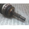 Recambio de transmision delantera izquierda para daewoo lanos 1.5 referencia OEM IAM   