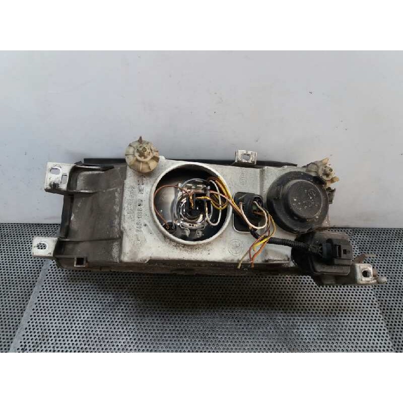 Recambio de faro derecho para skoda octavia berlina (1u2) 1.9 tdi glx referencia OEM IAM - Verde 2