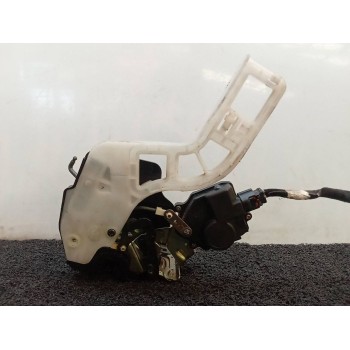 CERRADURA PUERTA TRASERA IZQUIERDA 814101F010 
