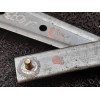 Recambio de elevalunas delantero derecho para kia sorento 2.5 crdi ex referencia OEM IAM 824603E000  