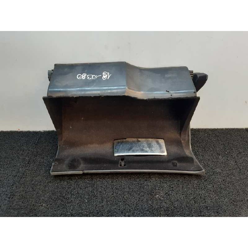Recambio de guantera para mercedes-benz clase c (w203) sportcoupe c 180 (203.735) referencia OEM IAM 2
