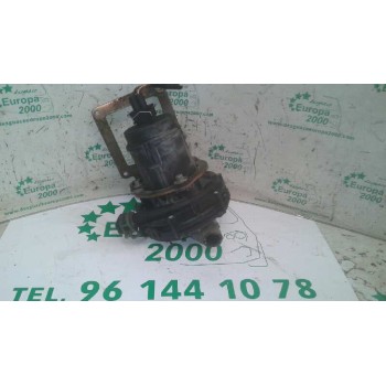 BOMBA RECIRCULACION AGUA - CALEFACCION 021959253 72185503
