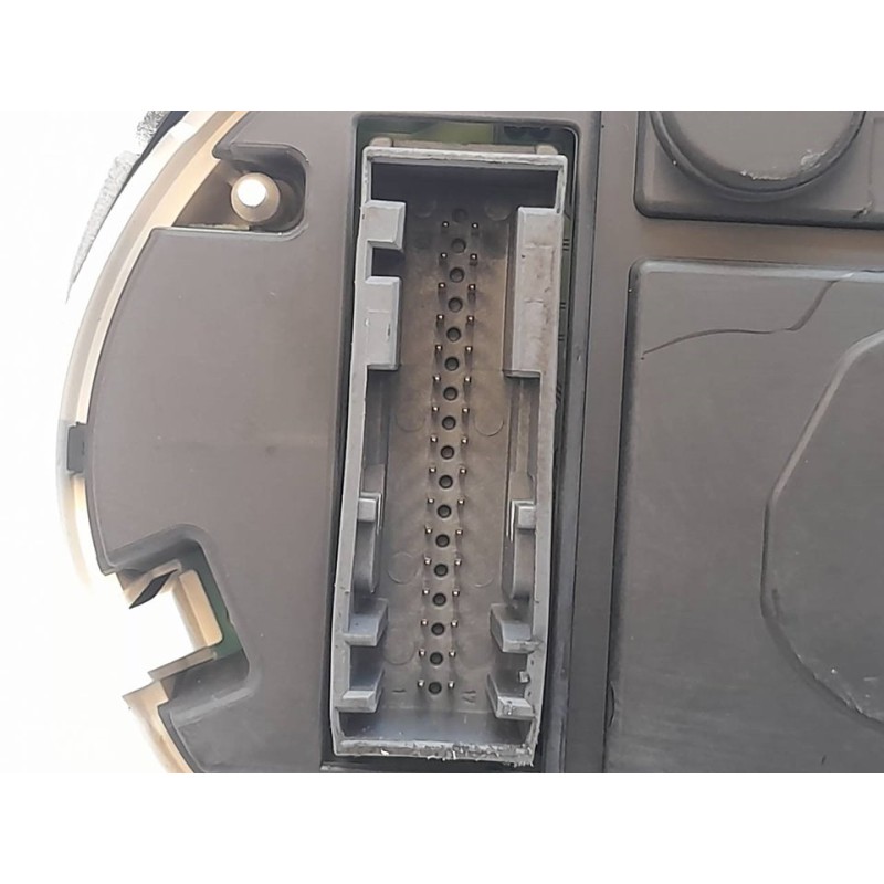 Recambio de cuadro instrumentos para ford fiesta (cb1) 1.4 16v cat referencia OEM IAM 8A6T10849EC 2