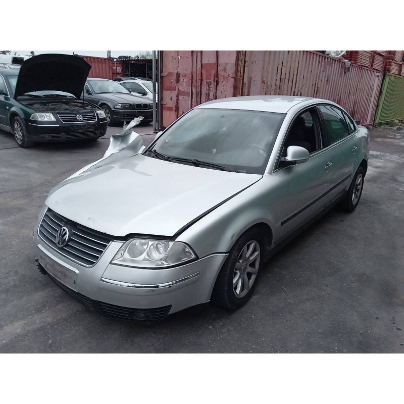 volkswagen passat berlina (3b3) del año 2004