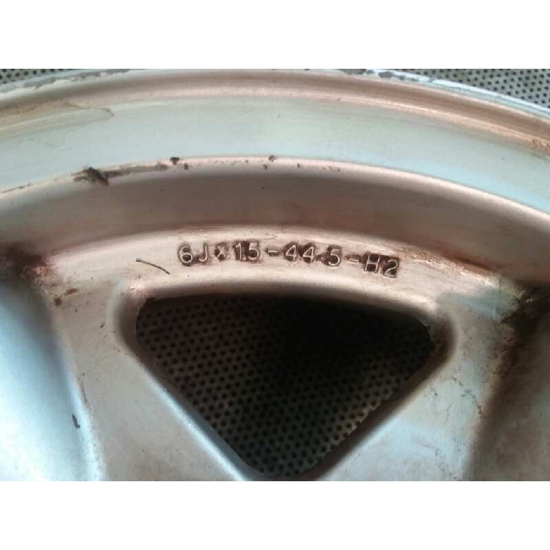 Recambio de llanta para tata safari referencia OEM IAM  121431 2