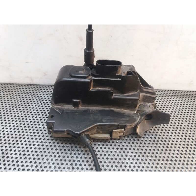 Recambio de cerradura puerta delantera izquierda para renault laguna ii grandtour (kg0) dynamique referencia OEM IAM   