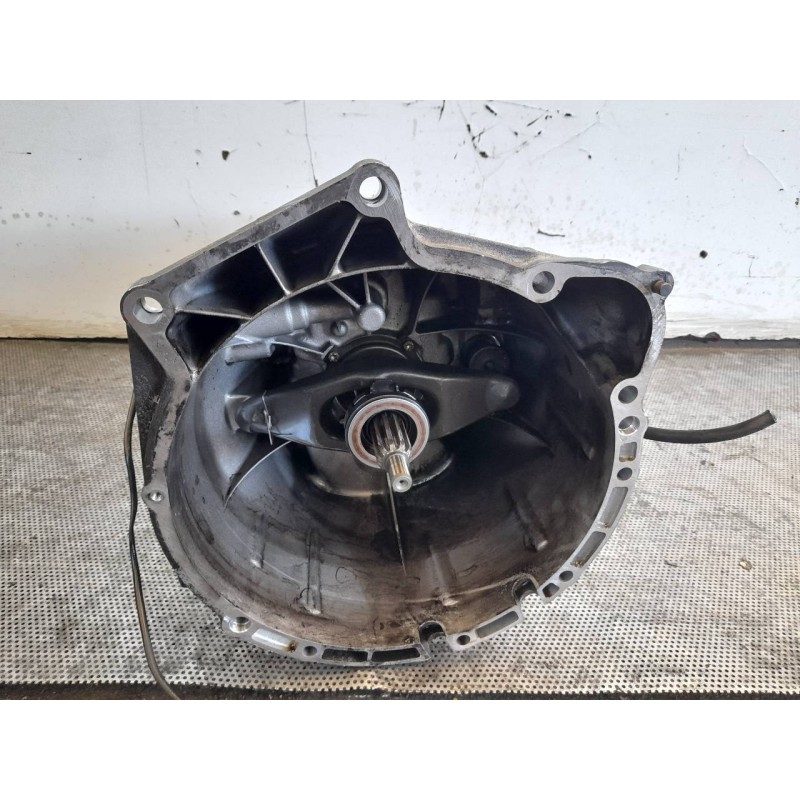 Recambio de caja cambios para bmw serie 3 berlina (e46) 320d referencia OEM IAM HCI 1053401151 - Azul 5