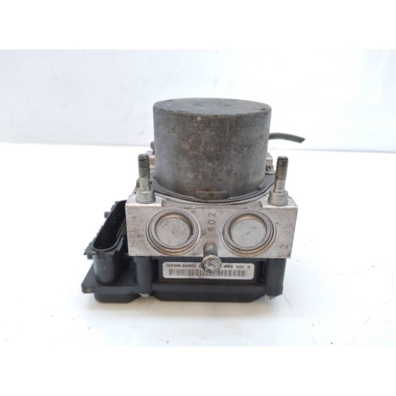 Recambio de abs para nissan micra (k12e) 1.5 dci turbodiesel cat referencia OEM IAM 0265231341 0265800319 2