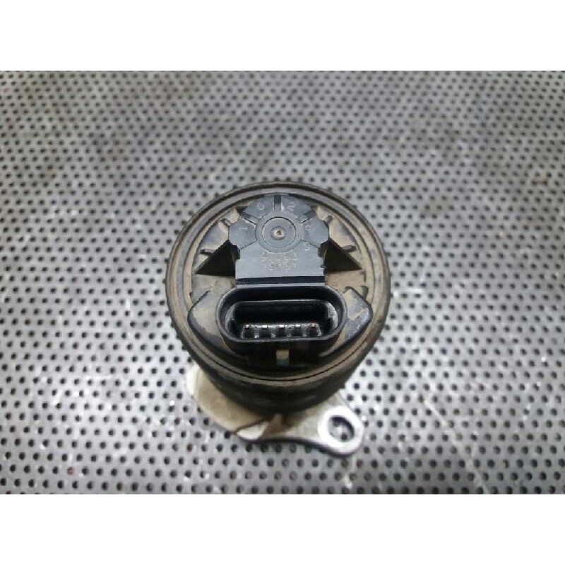 Recambio de valvula egr para daewoo tacuma cdx referencia OEM IAM 9708613631 - Gris 2