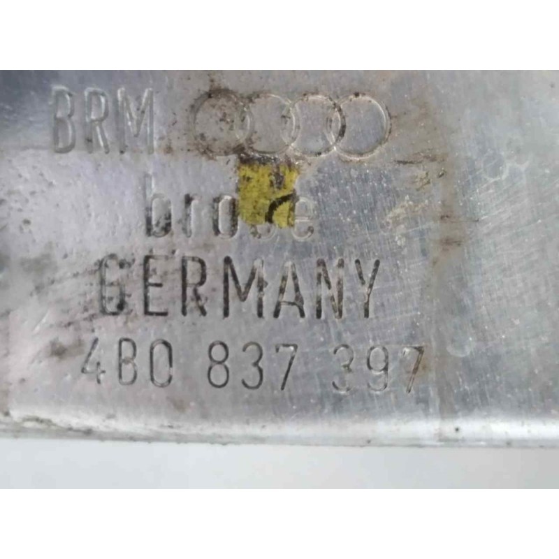 Recambio de elevalunas delantero izquierdo para audi a6 berlina (4b2) 2.5 tdi quattro referencia OEM IAM 4B0837397 3