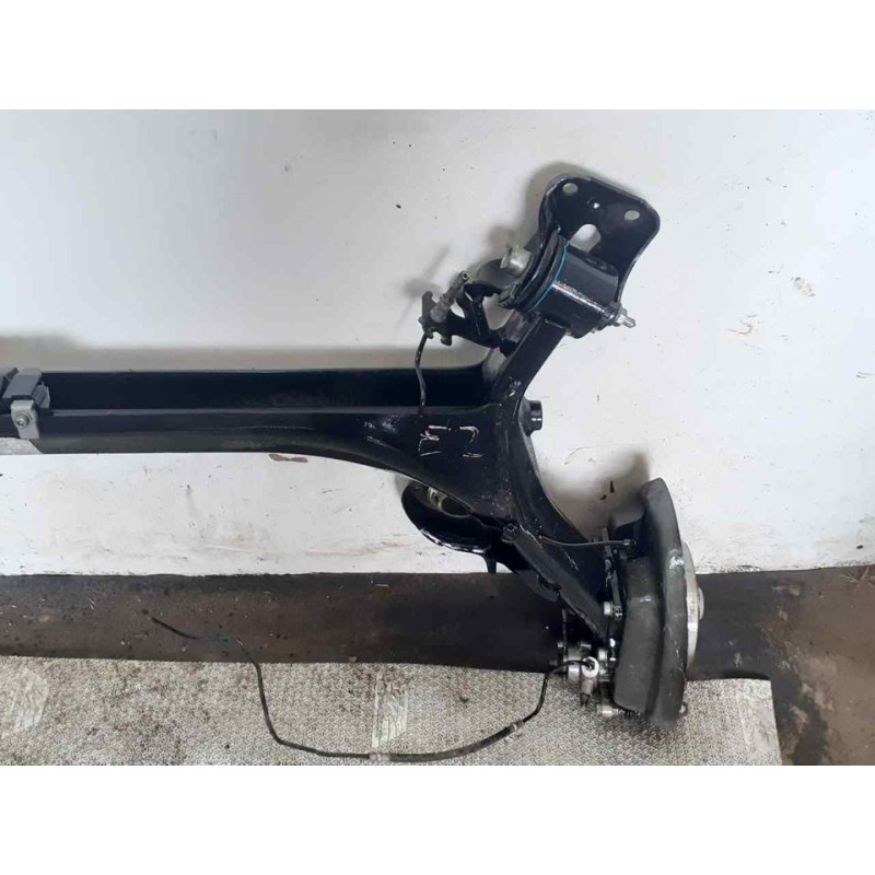 Recambio de puente trasero para citroën c4 lim. seduction referencia OEM IAM 5