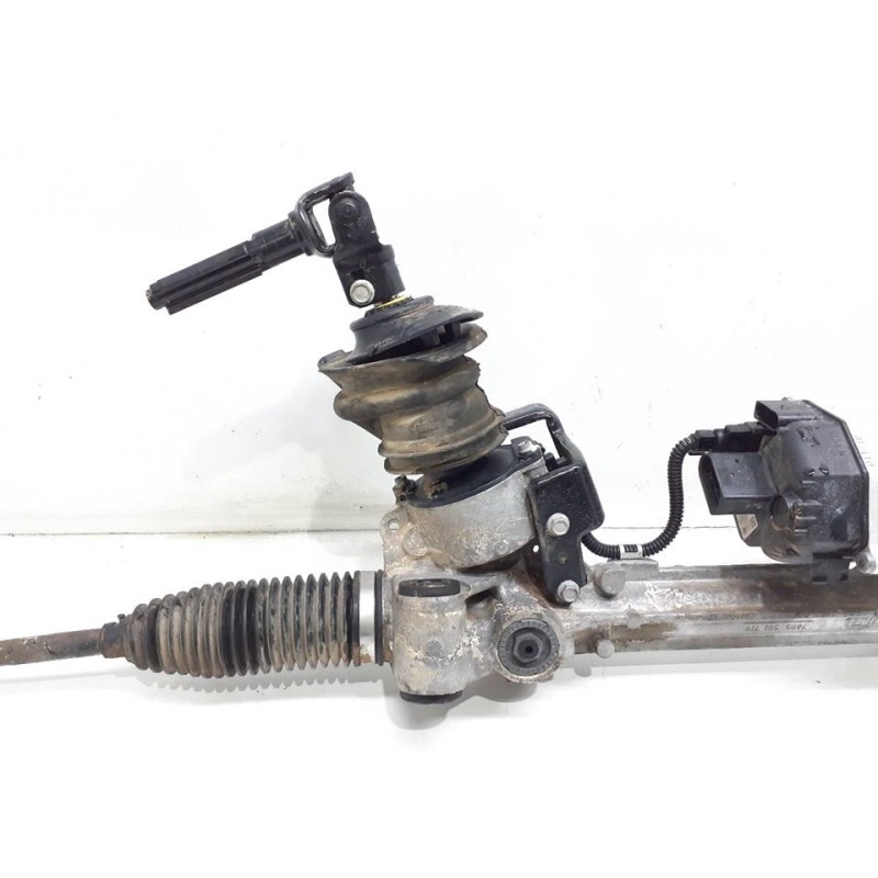 Recambio de cremallera direccion para opel insignia berlina excellence referencia OEM IAM 737817974477 7805501710 BOSCH 3