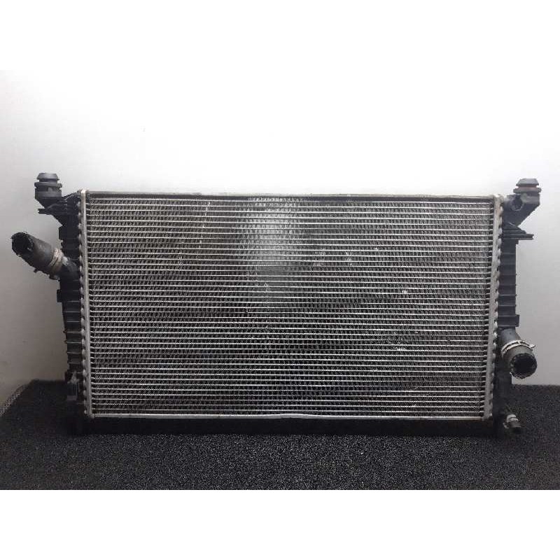 Recambio de radiador agua para ford focus berlina (cap) ambiente (d) referencia OEM IAM   