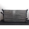 Recambio de radiador agua para ford focus berlina (cap) ambiente (d) referencia OEM IAM   