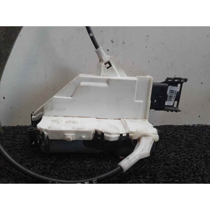 Recambio de cerradura puerta lateral derecha para citroën berlingo station wagon x referencia OEM IAM 828423 - Blanco 5