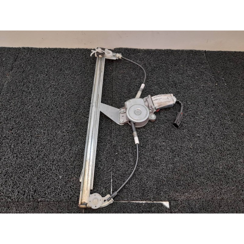 Recambio de elevalunas delantero izquierdo para fiat doblo (119) 1.9 jtd elx / dynamic referencia OEM IAM   