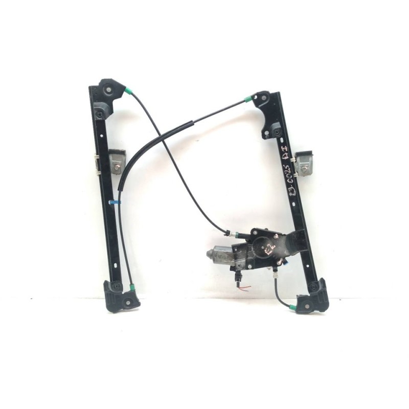 Recambio de elevalunas delantero izquierdo para land rover freelander (ln) es familiar referencia OEM IAM   BROSE