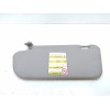 Recambio de parasol derecho para mazda 3 berlina (bk) 1.6 crdt active referencia OEM IAM   