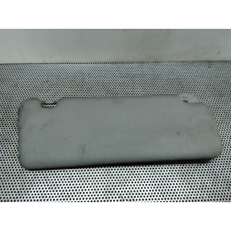 Recambio de parasol izquierdo para citroën xsara berlina 1.6 16v tonic referencia OEM IAM 5