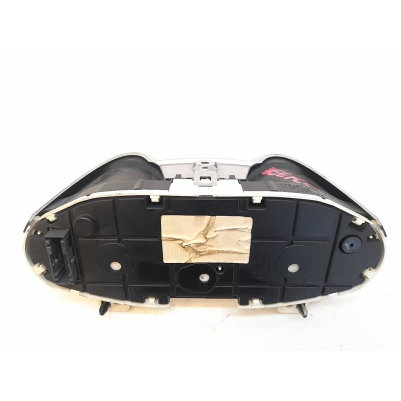 Recambio de cuadro instrumentos para ford fiesta (cb1) 1.4 16v cat referencia OEM IAM 8A6T10849EC 3