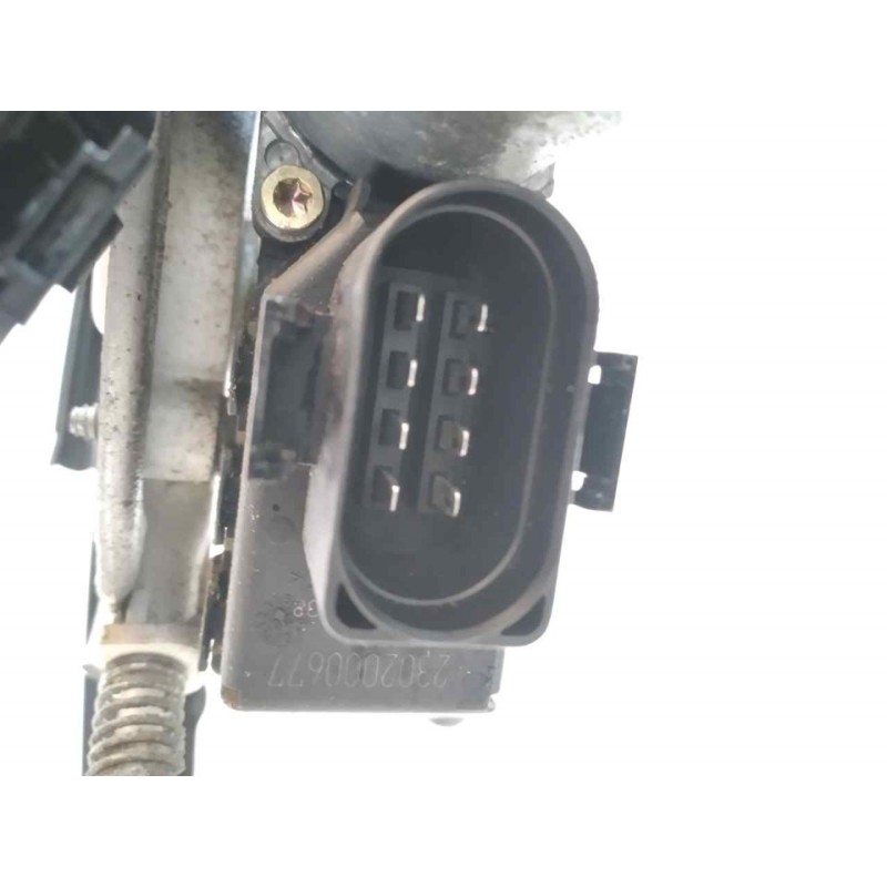 Recambio de elevalunas delantero izquierdo para audi a6 berlina (4b2) 2.5 tdi quattro referencia OEM IAM 4B0837397 4