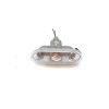 Recambio de piloto lateral izquierdo para seat toledo (1m2) sport referencia OEM IAM   