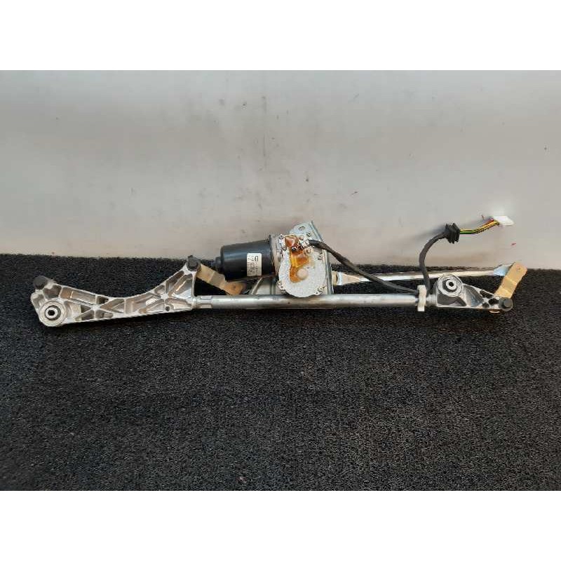 Recambio de motor limpia delantero para mercedes-benz clase c (w203) sportcoupe c 180 (203.735) referencia OEM IAM A2038200342 4