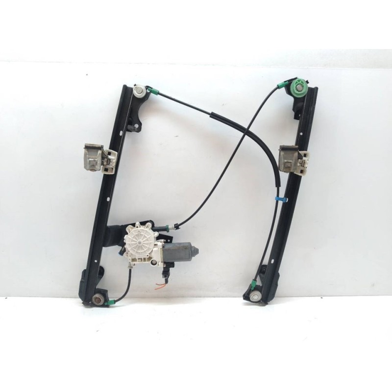 Recambio de elevalunas delantero izquierdo para land rover freelander (ln) es familiar referencia OEM IAM   BROSE 2
