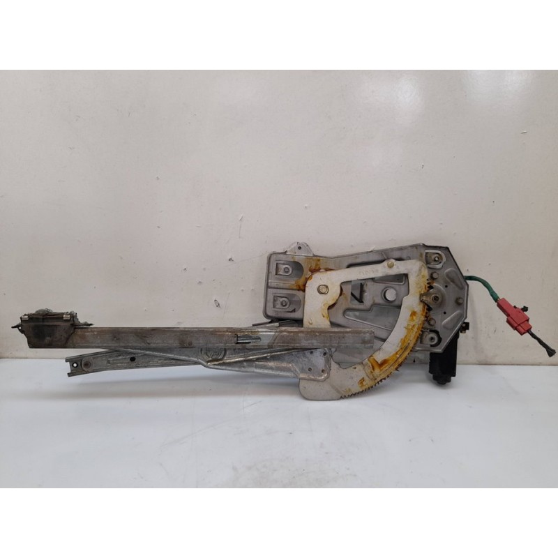 Recambio de elevalunas delantero derecho para chrysler stratus berlina (ja) 2.0 16v cat referencia OEM IAM - Verde 2