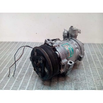 COMPRESOR AIRE ACONDICIONADO 13106850 1512F SANDEN