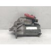 Recambio de motor arranque para renault megane iii berlina 5 p dynamique referencia OEM IAM 8200836473B TS12E9 