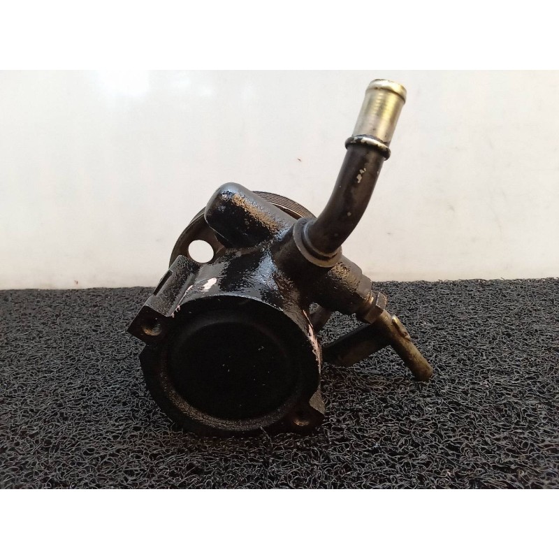 Recambio de bomba direccion para peugeot boxer combi (rs3200)(320)('02) 2.5 diesel referencia OEM IAM - Blanco 4