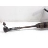 Recambio de cremallera direccion para opel insignia berlina excellence referencia OEM IAM 737817974477 7805501710 BOSCH