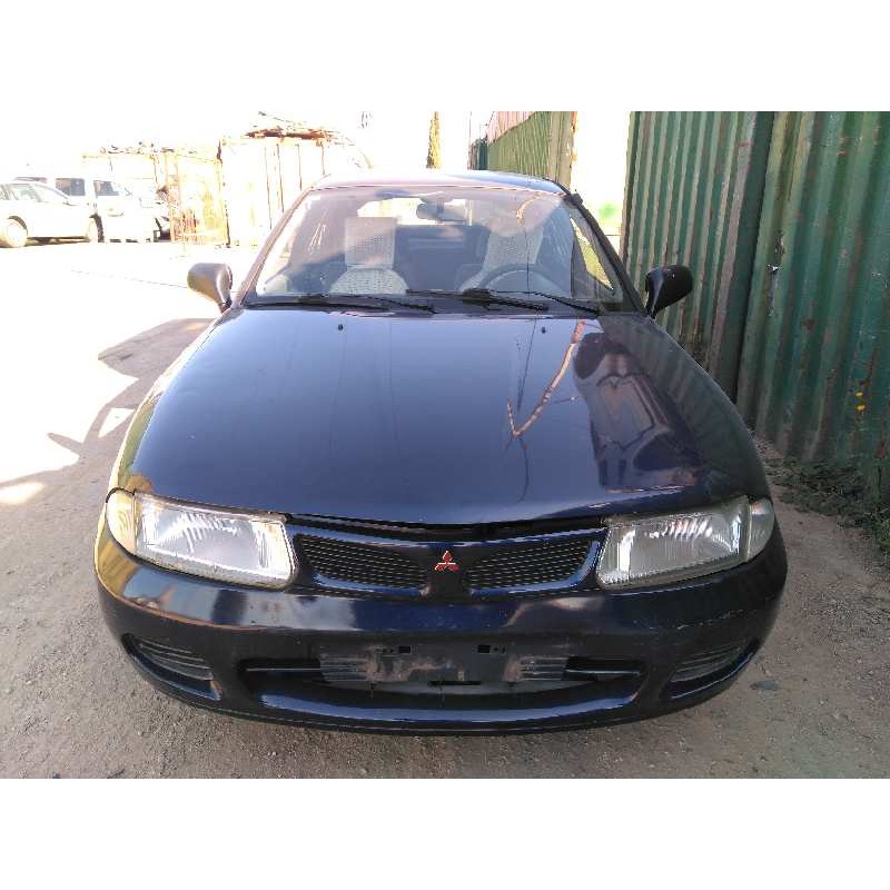 mitsubishi carisma berina 5 (da0) del año 1997