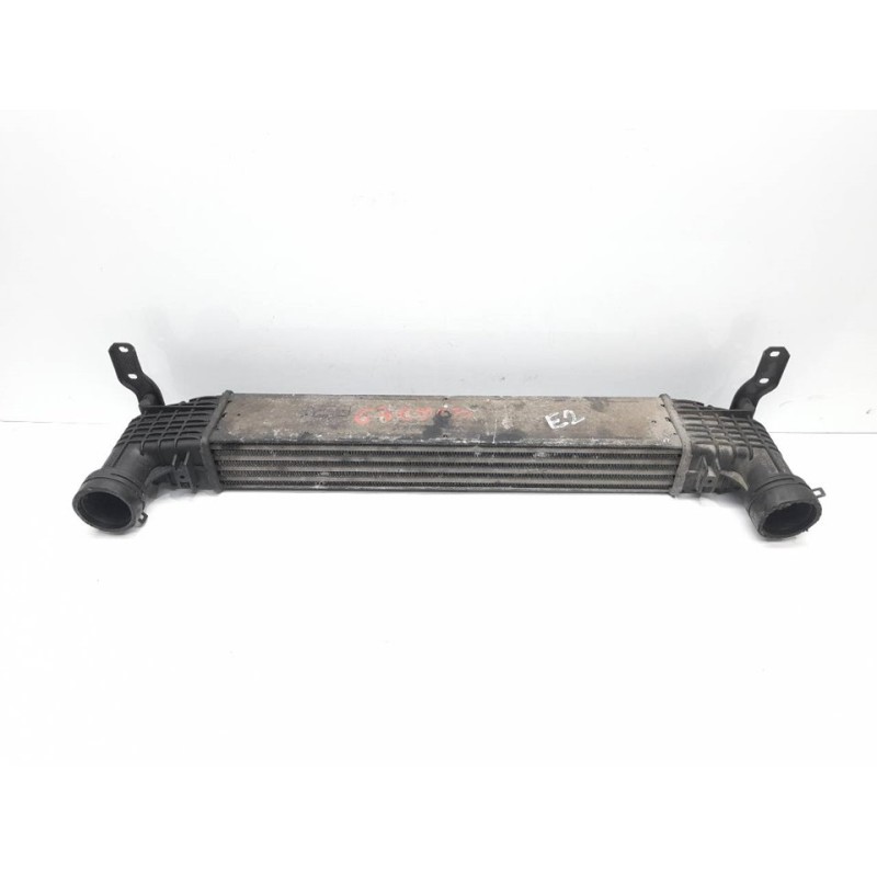 Recambio de intercooler para seat alhambra (7v8) referencia OEM IAM 95VW9L440AA 7M0145805 