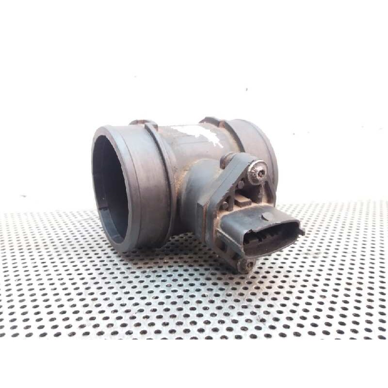 Recambio de caudalimetro para alfa romeo 147 (190) 2.0 selespeed distinctive referencia OEM IAM 0281002309 - Gris 4