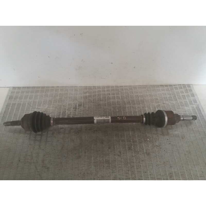 Recambio de transmision delantera derecha para citroën c3 1.4 hdi referencia OEM IAM 9650624180  
