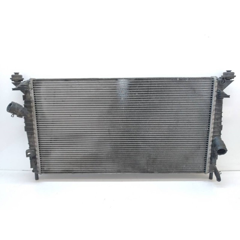 Recambio de radiador agua para mazda 3 berlina (bk) 1.6 crdt active referencia OEM IAM 3M5H8005TL  